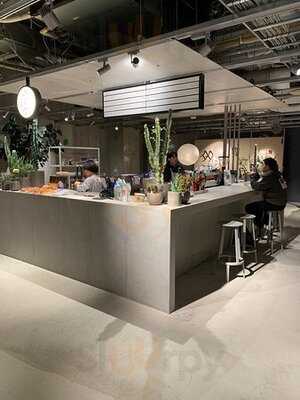 Hay Cafe Tokyo By Frederik Bille Brahe