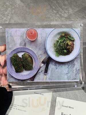 Hay Cafe Tokyo By Frederik Bille Brahe