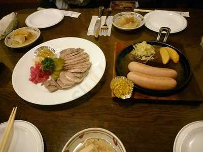 クライネヒュッテ