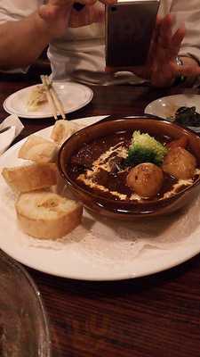 クライネヒュッテ