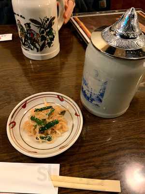 クライネヒュッテ