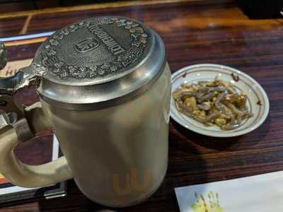 クライネヒュッテ