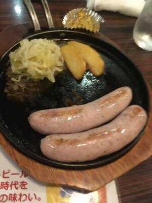 クライネヒュッテ