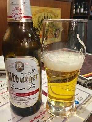 クライネヒュッテ