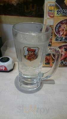 中華食堂 一番館 渋谷桜丘町店