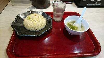 中華食堂 一番館 渋谷桜丘町店