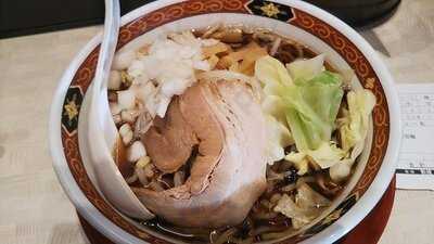 中華食堂 一番館 渋谷桜丘町店