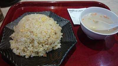 中華食堂 一番館 渋谷桜丘町店