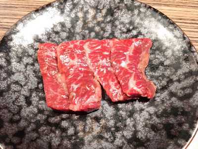 焼肉居酒家 韓の台所