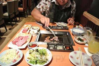 焼肉居酒家 韓の台所