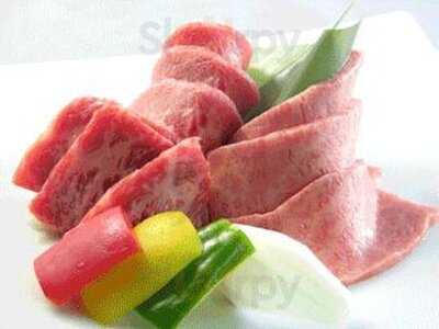 焼肉居酒家 韓の台所