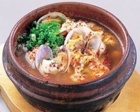 焼肉居酒家 韓の台所