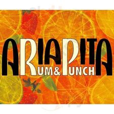 Ariapita Rum And Punch