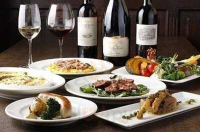 Brasserie & Wine Cafe Buzz 丸の内