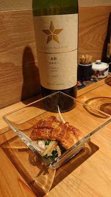 蕎麦小路さわらび