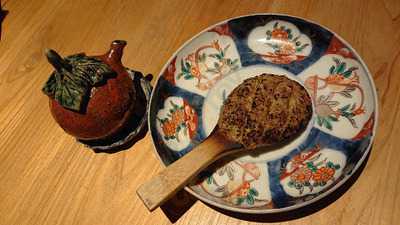 蕎麦小路さわらび