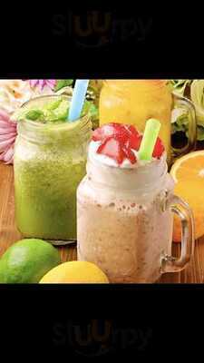 Risotto Cafe 東京基地 渋谷センター街店