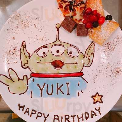 Risotto Cafe 東京基地 渋谷センター街店