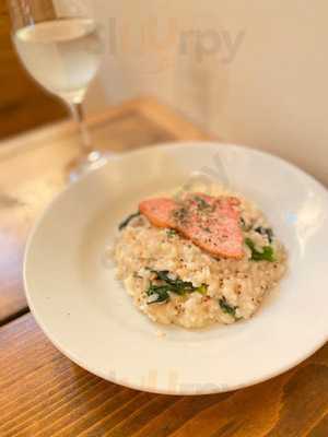 Risotto Cafe 東京基地 渋谷センター街店