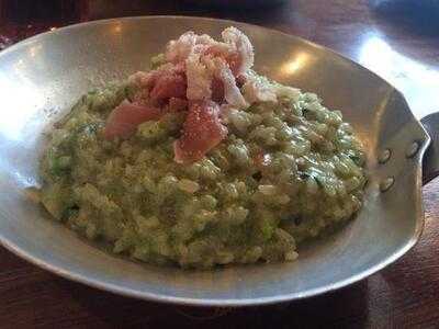 Risotto Cafe 東京基地 渋谷センター街店