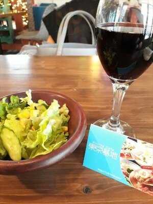 Risotto Cafe 東京基地 渋谷センター街店