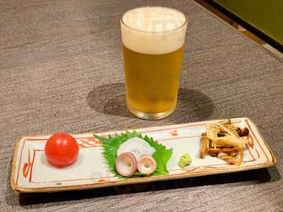 讃岐うどん 野らぼー 錦町本店