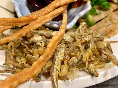 讃岐うどん 野らぼー 錦町本店