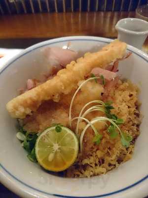 讃岐うどん 野らぼー 錦町本店