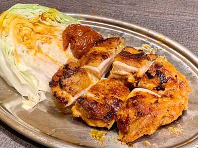 讃岐うどん 野らぼー 錦町本店