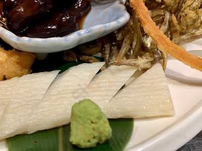 讃岐うどん 野らぼー 錦町本店