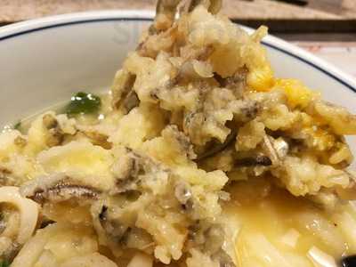 讃岐うどん 野らぼー 錦町本店