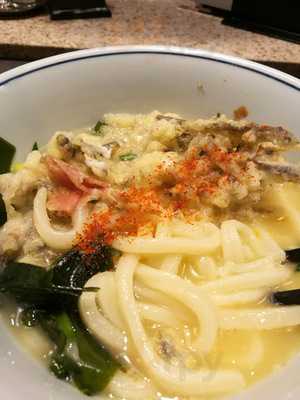 讃岐うどん 野らぼー 錦町本店