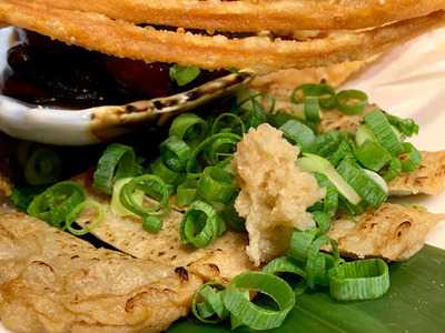 讃岐うどん 野らぼー 錦町本店