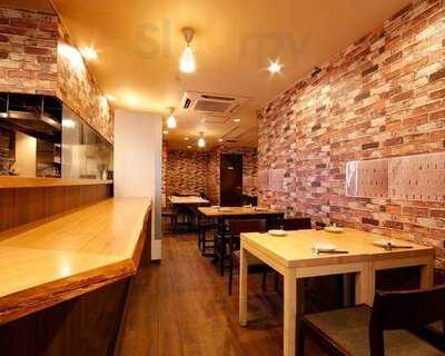 日本酒バル かぐら