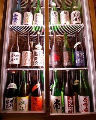 日本酒バル かぐら