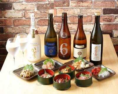 日本酒バル かぐら