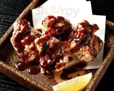 日本酒バル かぐら