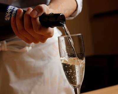 日本酒バル かぐら