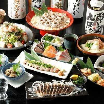 日本酒バル かぐら