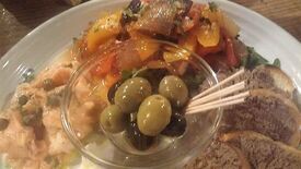 トリッペリア ミア