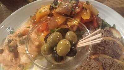 トリッペリア ミア