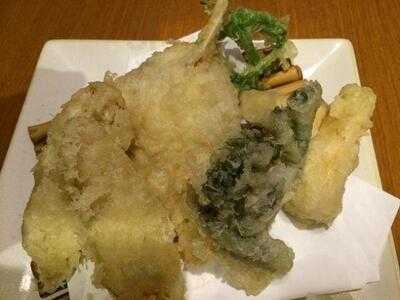 三間堂 神田淡路町店