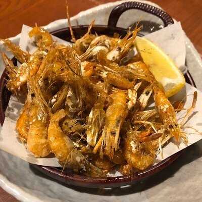 三間堂 神田淡路町店