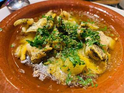 オー・ペシェ・グルマン