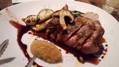 オー・ペシェ・グルマン