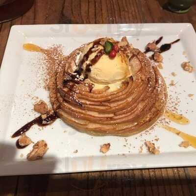 オー・ペシェ・グルマン