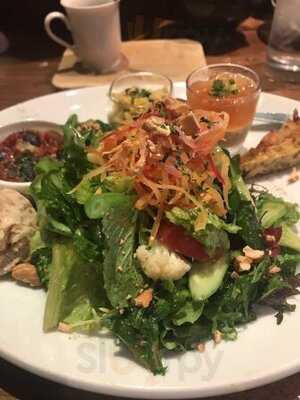 オー・ペシェ・グルマン