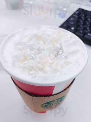 スターバックスコーヒー 霞ダイニング店