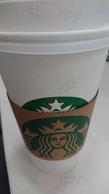 スターバックスコーヒー 霞ダイニング店