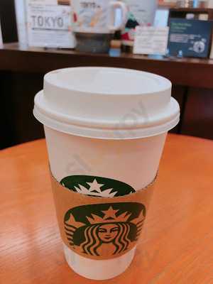 スターバックスコーヒー 霞ダイニング店